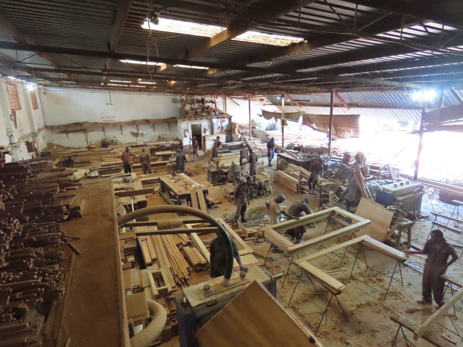 Workshop 21